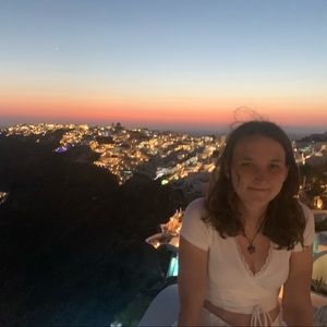 Meet your Posher, Sarah